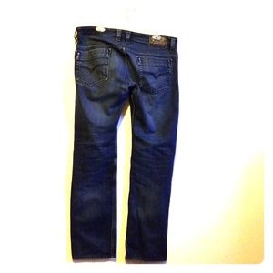 Diesel Safado Jean's 34x32